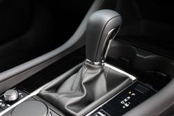 2025 Mazda 3 G20 Evolve