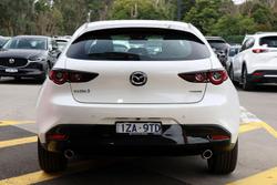 2025 Mazda 3 G20 Evolve