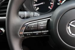 2025 Mazda 3 G20 Evolve