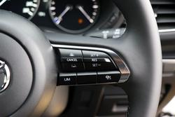 2025 Mazda 3 G20 Evolve