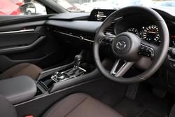 2025 Mazda 3 G20 Evolve