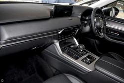 2025 Mazda CX-60 G25 Touring