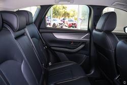 2025 Mazda CX-60 G25 Touring