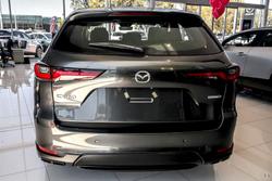 2025 Mazda CX-60 G25 Touring