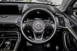 2025 Mazda CX-60 G25 Touring