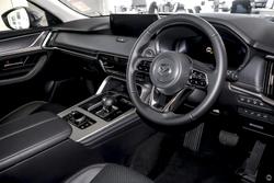 2025 Mazda CX-60 G25 Touring
