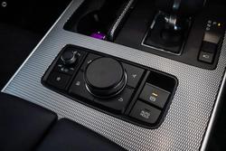 2025 Mazda CX-60 G25 Touring