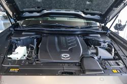 2025 Mazda CX-60 G25 Touring