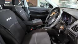 2019 Mitsubishi ASX ES XC MY19 Titanium