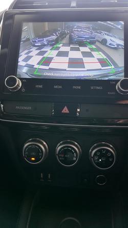 2019 Mitsubishi ASX ES XC MY19 Titanium