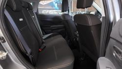 2019 Mitsubishi ASX ES XC MY19 Titanium