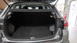 2019 Mitsubishi ASX ES XC MY19 Titanium