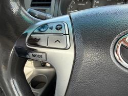 2012 Toyota Hilux SR