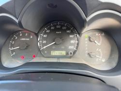 2012 Toyota Hilux SR