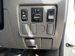 2012 Toyota Hilux SR