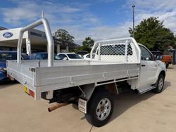 2012 Toyota Hilux SR