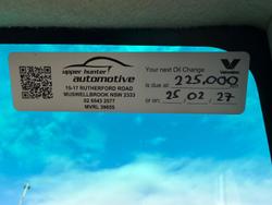 2012 Toyota Hilux SR