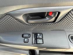 2012 Toyota Hilux SR