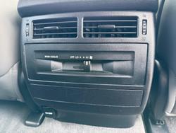 2015 Toyota Landcruiser GXL