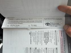 2015 Toyota Landcruiser GXL