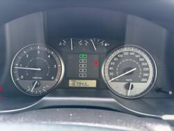 2015 Toyota Landcruiser GXL