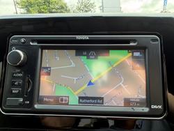 2015 Toyota Landcruiser GXL