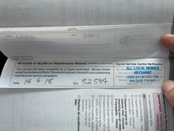 2015 Toyota Landcruiser GXL