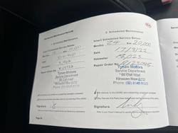 2020 Kia Seltos GT-Line