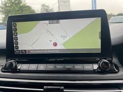 2020 Kia Seltos GT-Line