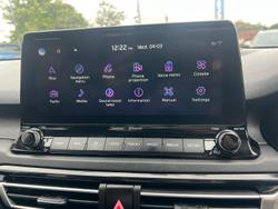 2020 Kia Seltos GT-Line