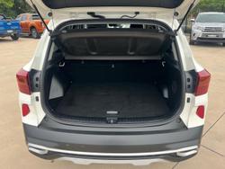 2020 Kia Seltos GT-Line