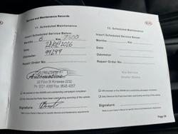 2020 Kia Seltos GT-Line