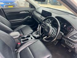 2020 Kia Seltos GT-Line