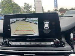 2020 Kia Seltos GT-Line