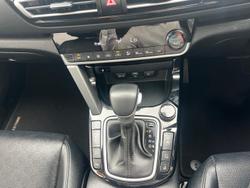 2020 Kia Seltos GT-Line