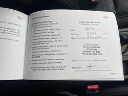 2020 Kia Seltos GT-Line