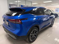 2022 Nissan QASHQAI Ti