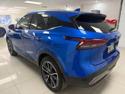 2022 Nissan QASHQAI Ti