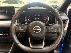 2022 Nissan QASHQAI Ti