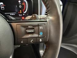 2022 Nissan QASHQAI Ti