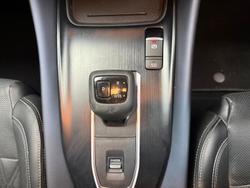 2022 Nissan QASHQAI Ti