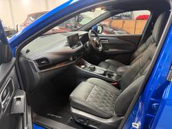 2022 Nissan QASHQAI Ti