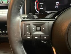 2022 Nissan QASHQAI Ti