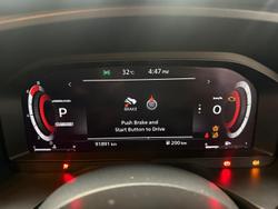 2022 Nissan QASHQAI Ti