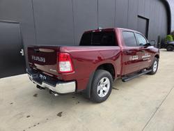 2024 RAM 1500 Big Horn