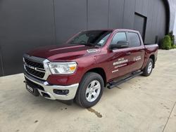 2024 RAM 1500 Big Horn