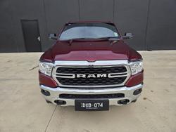 2024 RAM 1500 Big Horn