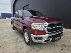 2024 RAM 1500 Big Horn