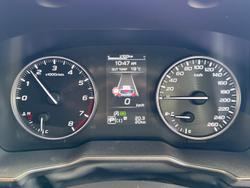 2025 Subaru Outback AWD Touring