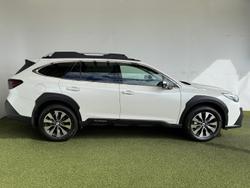 2025 Subaru Outback AWD Touring